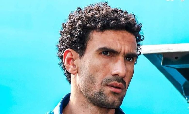 شوبير لـ عواد: التزم بقرار الزمالك فالفريق بحاجة لك