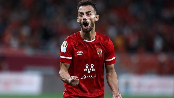صفقة القرن.. الدردير يستفز جمهور الاهلي بعد أنباء انتقال أحمد عبد القادر للزمالك