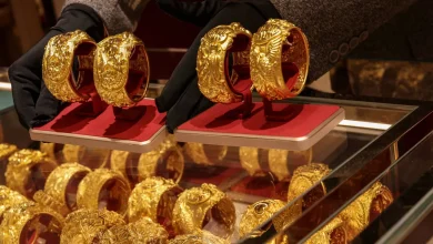 أسعار الذهب اليوم