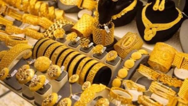 واصل الصعود.. أسعار الذهب عيار 24 الآن في مصر
