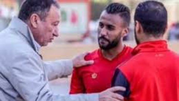 أشرف نصار يكشف تفاصيل انتقال الجزار لـ الأهلي وعلاقته بالخطيب