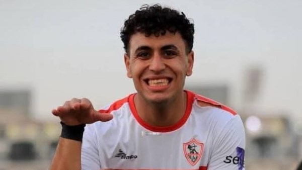 هاتريك.. أيمن أمير عبد العزيز يقود الزمالك لفوز كبير على الاتحاد في دوري 2005