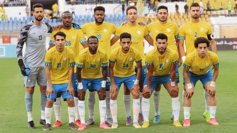 «البقاء في الدوري = إنجاز تاريخي» | أيمن رجب: لم يساعد الإسماعيلي أحد.. وهذه الحقيقة الكاملة