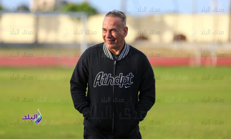 أنت الخسران .. إبراهيم حسن يُوجّه نصيحة لـ إمام عاشور