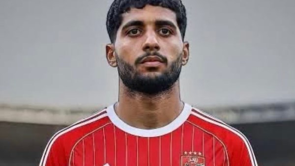 إبراهيم عادل يغيب عن قائمة نورشيلاند لمواجهة سونويوسك في الدوري