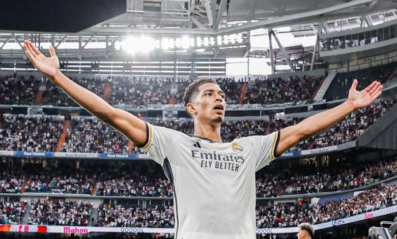 ضربة موجعة لـ ريال مدريد.. إصابة بيلينجهام قد تبعده شهرين عن الملاعب
