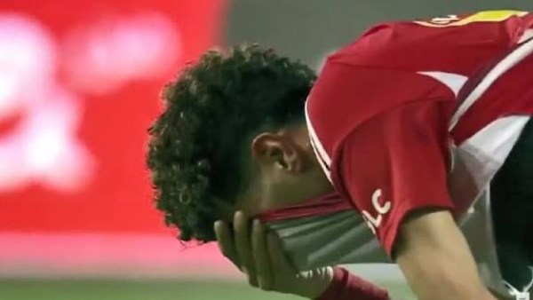 اللهم اشف أمي.. إمام عاشور يعلن تعرض والدته لوعكة صحية مفاجئة