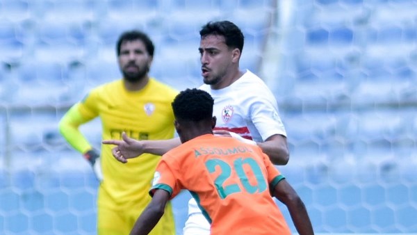 اتحاد الكرة يفجر مفاجأة: لم نخاطب كاف لتغيير موعد مباراة الزمالك وكايزر