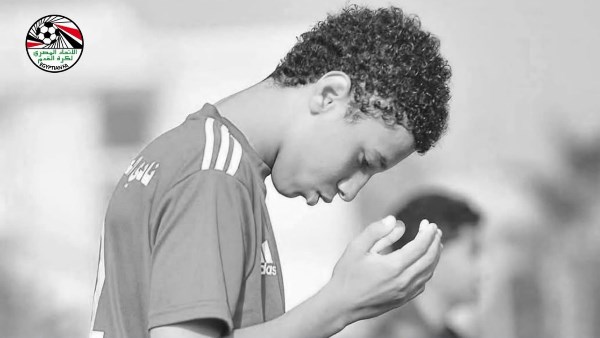 اتحاد الكرة ينعى اللاعب الشاب معتصم زكريا