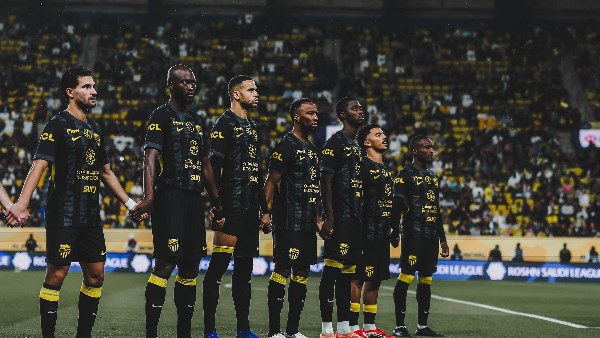 اتحاد جدة يواجه الغرافة القطري اليوم في مواجهة حاسمة بدوري أبطال آسيا