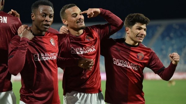 ترتيب الدوري المصري بعد فوز الأهلي على الجونة