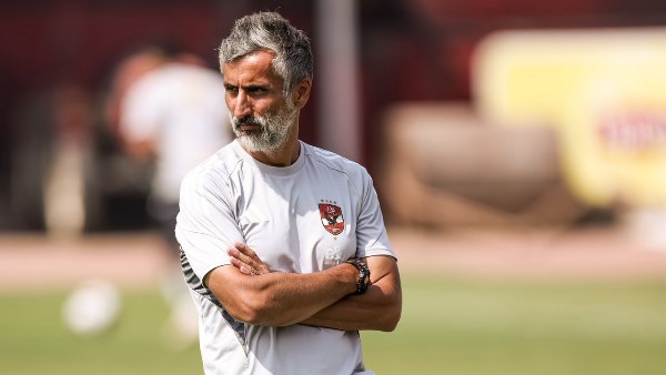 سيف زاهر يوضح تفاصيل الاتفاق بين الأهلي وريبيرو