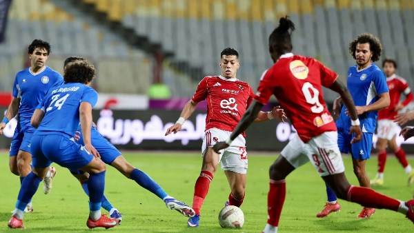 الأهلي يطلب حكام أجانب في مواجهاته أمام الزمالك وبيراميدز وسيراميكا
