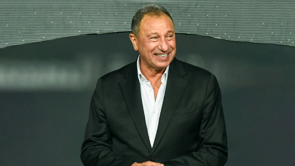 الأهلي يشكر وزير الداخلية للموافقة على الحضور الجماهيري بالسعة الكاملة أمام الجيش الملكي