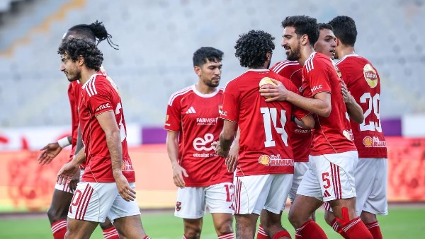 عودة المشاغب.. غياب القوة الضاربة عن مباراة الأهلي والجيش الملكي