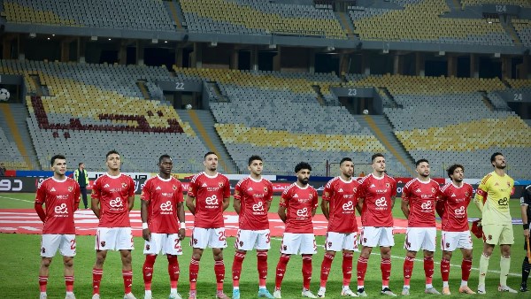 بالأرقام..تفوق أهلاوي علي الجونة قبل موقعة الدوري