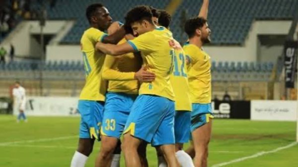 بيان رسمي.. الإسماعيلي يرفض عقوبات مباراة وادي دجلة ضد الجماهير بسبب السباب الجماعي للحكم