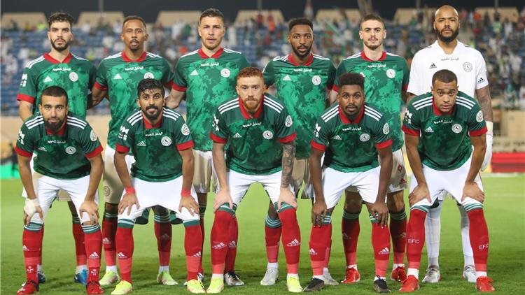 الاتفاق يتقدم على الفتح 3-2 بدوري روشن