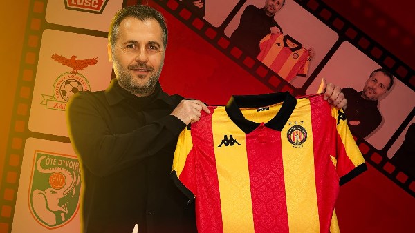 قبل موقعة الأهلي.. الترجي يعلن عن مدربه الجديد باتريس بوميل