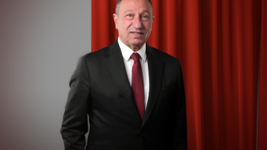 الخطيب رئيس النادي الأهلي