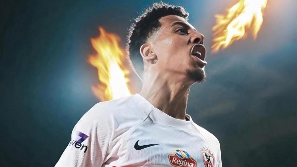 الدردير للجماهير: ابتسم ستشاهد الزمالك اليوم