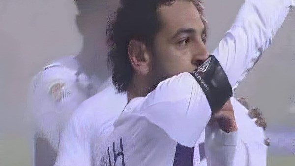 الدردير يكشف عن موقف إنساني ل صلاح في مذبحة الدفاع الجوي