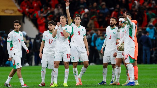 الركراكي يستعد لضم 7 وجوه جديدة للمنتخب المغربي قبل المونديال