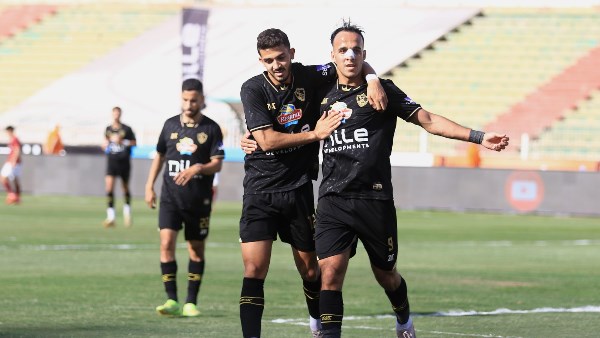 عاجل | تعديل موعد مباراة الزمالك وسيراميكا كليوباترا