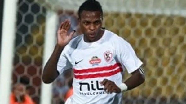 خلال ساعات.. الزمالك يحسم موقف شيكو بانزا من التواجد في معسكر الفريق