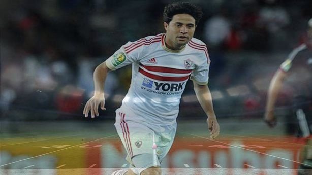 خالد الغندور: الزمالك يستقر على تمديد وتعديل عقد محمد إبراهيم بتوصية معتمد جمال