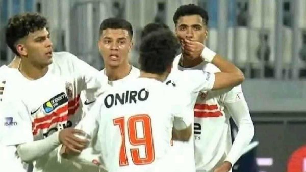 كواليس خلاف عبدالله السعيد وحسام عبدالمجيد.. وموقف الزمالك من عقابهما