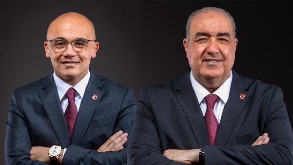 الغزاوي رئيسا وعوض نائبا للجنة العليا المنظمة لبطولة إفريقيا لسيدات الطائرة