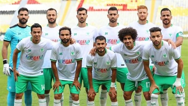 مواجهة حاسمة لـ المصري البورسعيدي في بطولة كأس الكونفدرالية الأفريقية