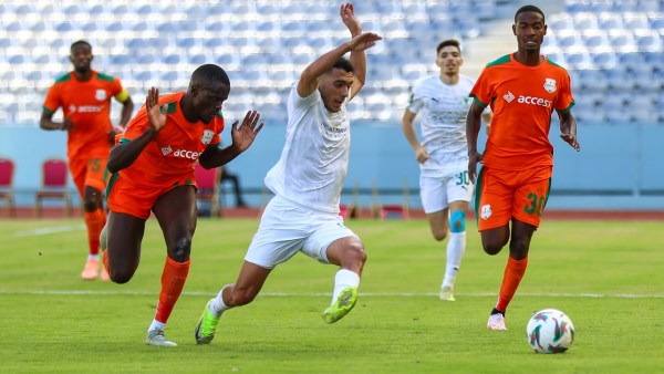 حسابات معقده لـ المصري والزمالك في المجموعة الرابعة لبطولة الكونفدرالية
