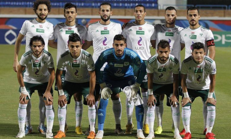 مواجهة مصيرية.. موعد مباراة المصري وزيسكو والقناة الناقلة
