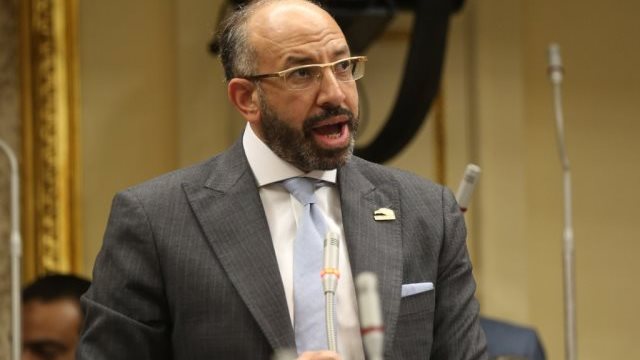 المندوه : مجلس الزمالك مظلوم | جئنا في توقيت صعب.. وندير أزمة حقيقية