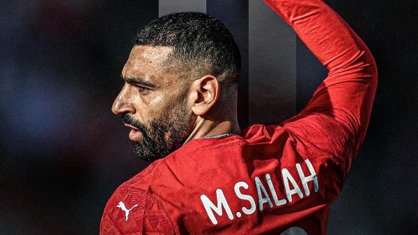 عرض فلكي بـ 1.2 مليون إسترليني أسبوعيا .. هل ينتقل محمد صلاح الى النصر السعودي ؟