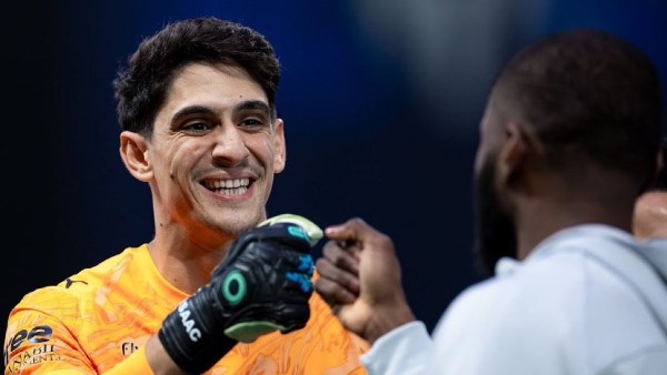 تحديد موعد عودة بونو للهلال بعد إصابته