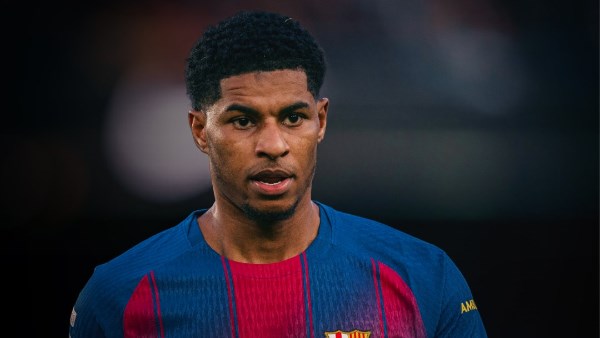 بعد رافينيا.. برشلونة يتلقى ضربة جديدة بغياب راشفورد قبل قمة أتلتيكو مدريد