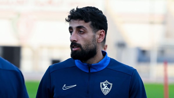 بشير التابعي: عدي الدباغ أقل من قيمة الزمالك