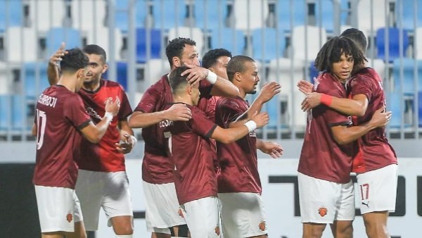 جدول ترتيب الدوري المصري قبل مباريات الخميس.. سيراميكا كليوباترا في الصدارة
