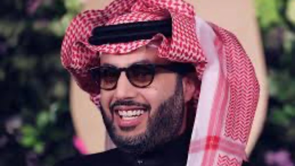 بيعبر عن شعوري .. تركي آل الشيخ يشيد بأحد مشاهد الكينج لمحمد إمام