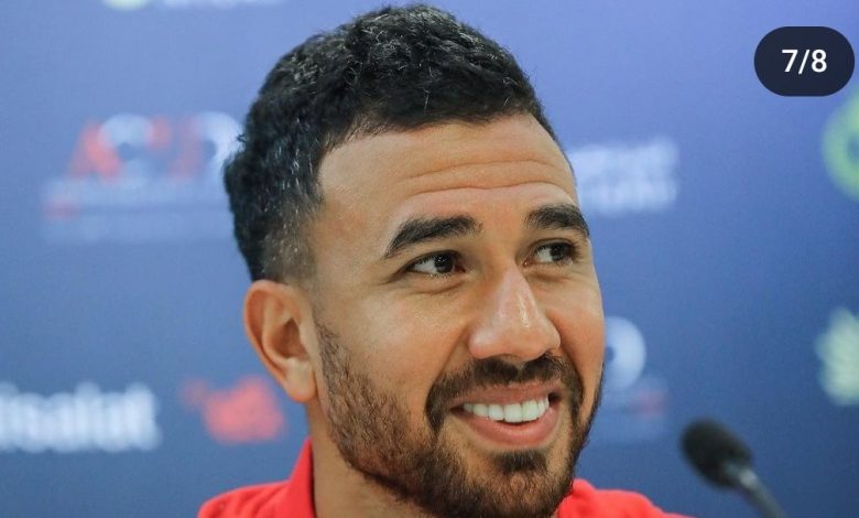 تريزيجيه يتصدر المشهد في دوري الأبطال رغم غيابه عن الأهلي