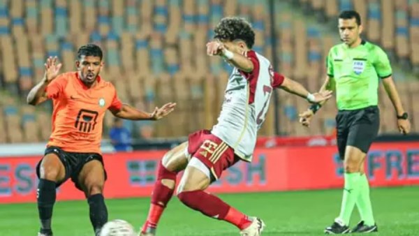 تشكيل الأهلي المتوقع أمام الجونة في مواجهة الجولة الـ18 بالدوري