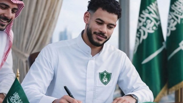 دونجا أساسيا .. تشكيل النجمة وأهلي جدة بالدوري السعودي