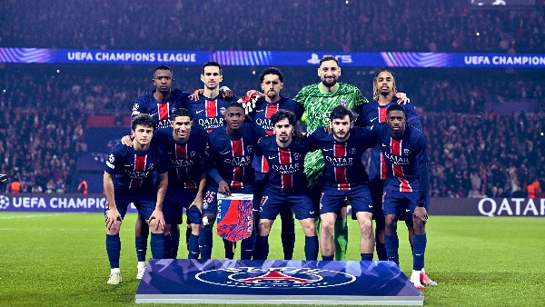 تشكيل باريس سان جيرمان وموناكو المتوقع في قمة فرنسا بدوري أبطال أوروبا
