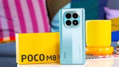 Poco M8 5G review