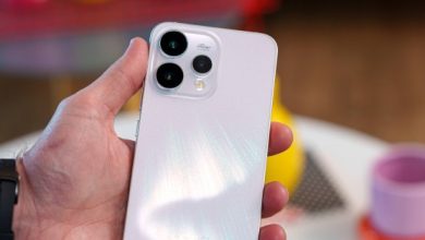 Oppo Reno15 review