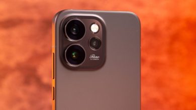 Oppo Reno15 Pro (mini) review
