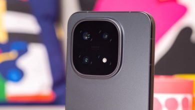 iQOO 15 review